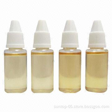 Fruit Flavor Electronic Cigarettes Refill Liquid, 100% Natural Ingredients, FDA Registered